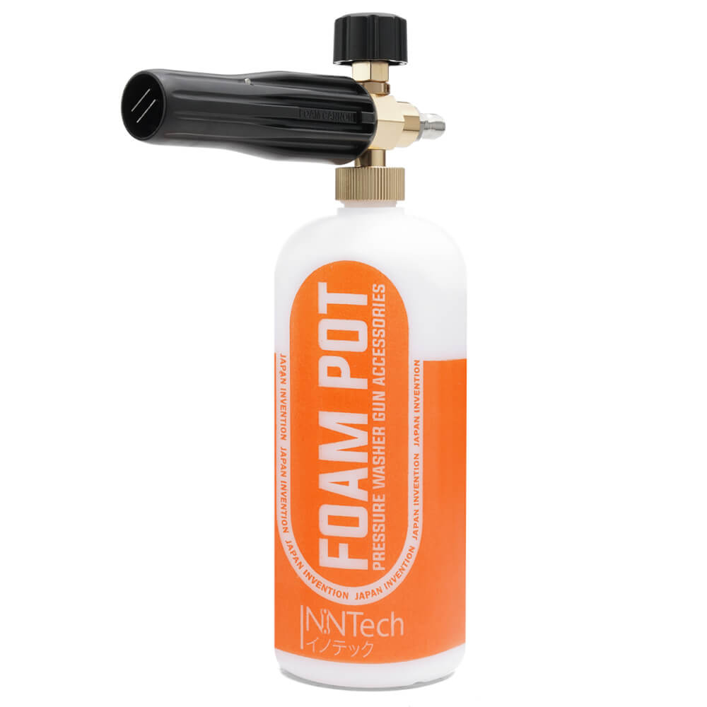 กระบอกฉีดโฟม InnTech รุ่น FS-001F 1 ลิตร